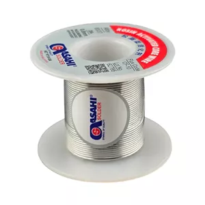 سیم لحیم آساهی 50 گرمی اصل