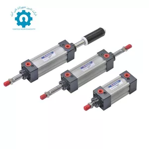 جک پنوماتیک پروفیلی شاکو