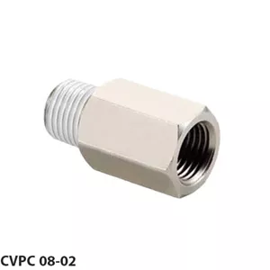 شیر یک طرفه CVPC 08-02 
