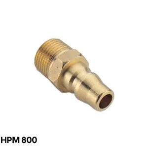 کوپلینگ نری بیرون رزوه HPM 800