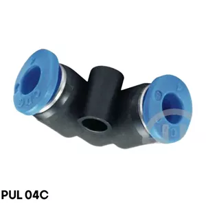 رابط زانویی مینیاتوری PUL04C