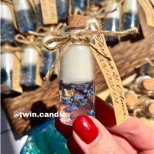 گیفت لوکس blue diamond