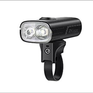 چراغ دوچرخه شارژی با ریموت کنترل از راه دور اولایت آر ان 2000 