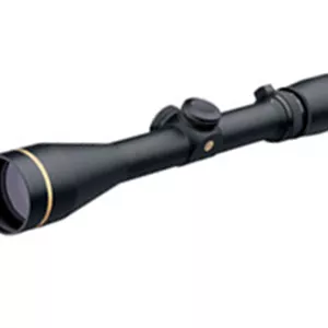 دوربین روی سلاح لئوپولد مدل VX3 3.5-10x40 B&C