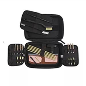 کیت تنظیف سلاح چند کالیبره آلن موبایل کروم سلاح گلوله زنی و کمری