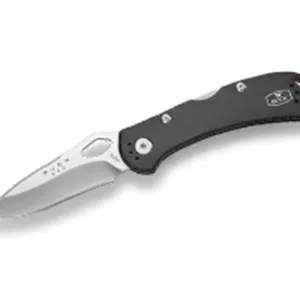 چاقو شکاری باک 722 اسپیت فایر مشکی 722BKS1-B