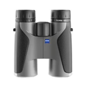 دوربین دوچشمی زایس مدل Terra ED 8x42 خاکستری رنگ