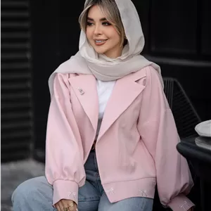 کت دخترانه bunny