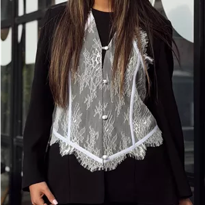 کت دخترانه Lace
