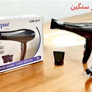 سشوار یونیک مدلUM-811