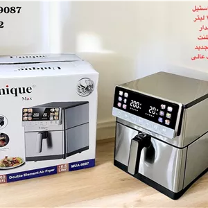 سرخ کن یونیک