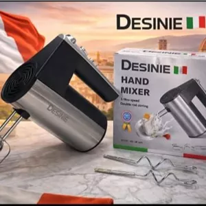 همزن دسینی مدلDe 60 desinie