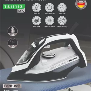 اتو Telionix