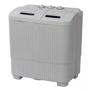 ماشین لباسشویی مینی واش دوقلو اینترناسیونال آنیل 3.5 کیلو مدل 3500