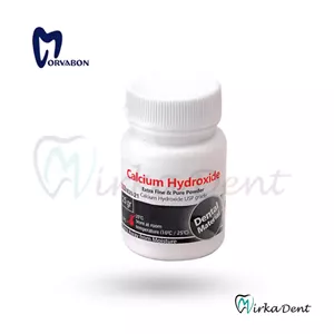 پودر کلسیم ھیدروکساید مروابن