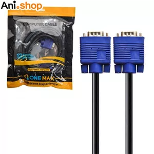 کابل مانیتور 5 3 مدل CABLE ONE MAX -10M