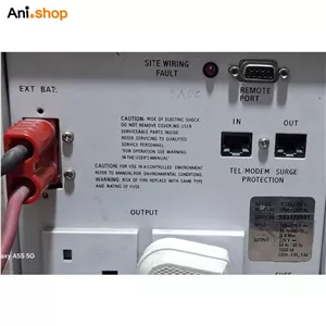 یو پی اس 2000 وات استوک وارداتی UPS 2000w