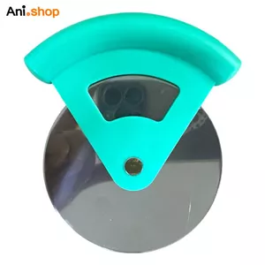غلتک پیتزا بر 