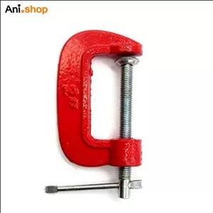 گیره وارداتی 2 اینچ فلزی