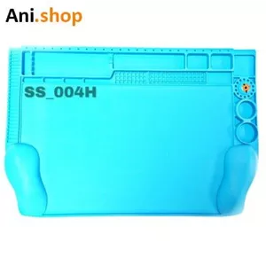 پد نسوز 30*45 مدل مدل سانشاین SS-004H کد MO112