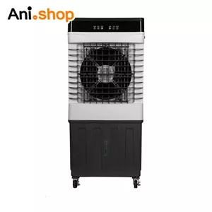 کولر آبی سلولوزی پرتابل جنرال فور  طرح ونتو VC-3000
