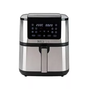 سرخ کن رژیمی 10 لیتری نکست پلاس مدل 1210s