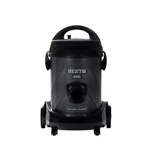 جارو برقی سطلی 4500 نکست پلاس مدل NXP-VC-4500