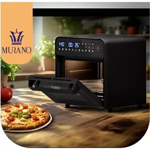 سرخ کن بدون روغن مورانو مدل AF-02