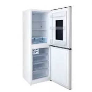 یخچال و فریزر 27 فوت دور این دور تکسان مدل RFN-24