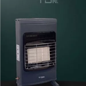 جشنواره فصلی TDK : فروش ویژه بخاری گازی TDK : کیفیت عالی | قیمت ویژه | فرصت محدود(فروش عمده و تک )