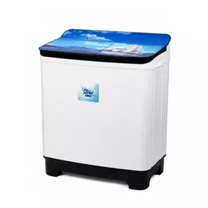 ماشین لباسشويی دوقلو 15 کيلويی فیلمور مدل Philmore PH-F14 Philmore PH-F14 15kg Washing Machine(فروش فوق العاده)