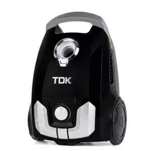 جشنواره فروش جاروبرقی تی دی کی مدل TDK 2601(ارسال رایگان / تخفیف ویژه)