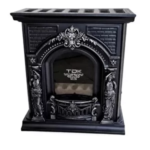 جشنواره فروش شومينه گازی TDKمدل آتوسا (تخفیف ویژه)/ قیمت شگفت انگیز
