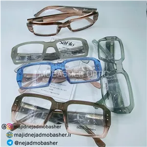 عینک طبی مارک دی ان جی اورجینال اصل