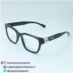 عینک طبی مارک تیفانی اورجینال اصل