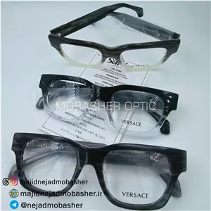 عینک طبی مارک ورساچ اورجینال اصل