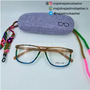 عینک طبی اسپرت مارک پلیس
