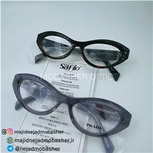 عینک طبی مارک پرادا اورجینال اصل