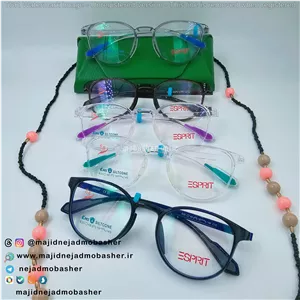 عینک طبی  اسپرت مارک اسپریت