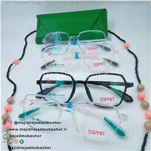 عینک طبی  اسپرت مارک اسپریت