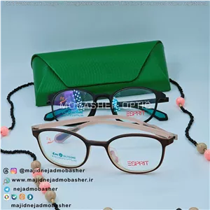 عینک طبی  اسپرت مارک اسپریت