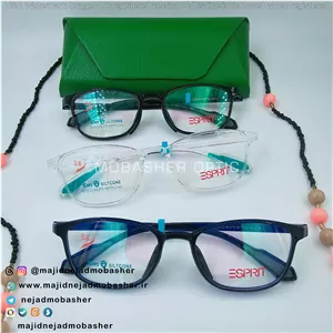 عینک طبی  اسپرت مارک اسپریت