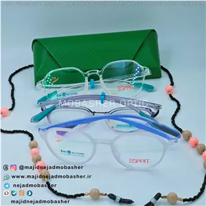 عینک طبی  اسپرت مارک اسپریت