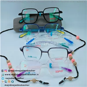 عینک طبی  اسپرت مارک اسپریت