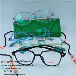 عینک طبی  اسپرت مارک اسپریت