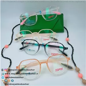 عینک طبی  اسپرت مارک اسپریت