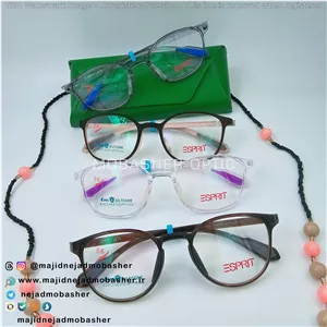 عینک طبی  اسپرت مارک اسپریت