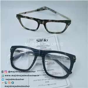 عینک طبی اسپرت مارک تام فورد اورجینال اصل کد Tf1185