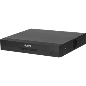 دستگاه ذخیره ساز آنالوگ داهوا مدل DH-XVR- 5104 HS-S3