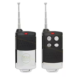 ریموت کنترل سایلکس مدل LENEX Hopping 433
